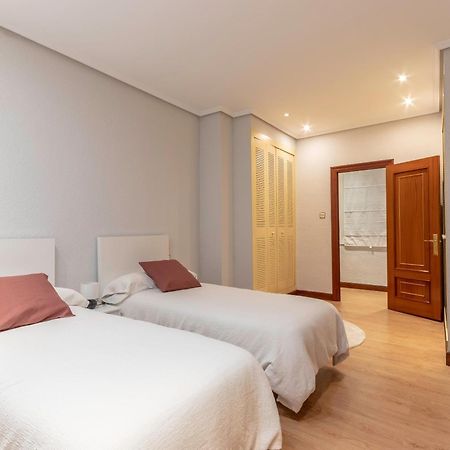 Apartamento Uribitarte บิลเบา ภายนอก รูปภาพ