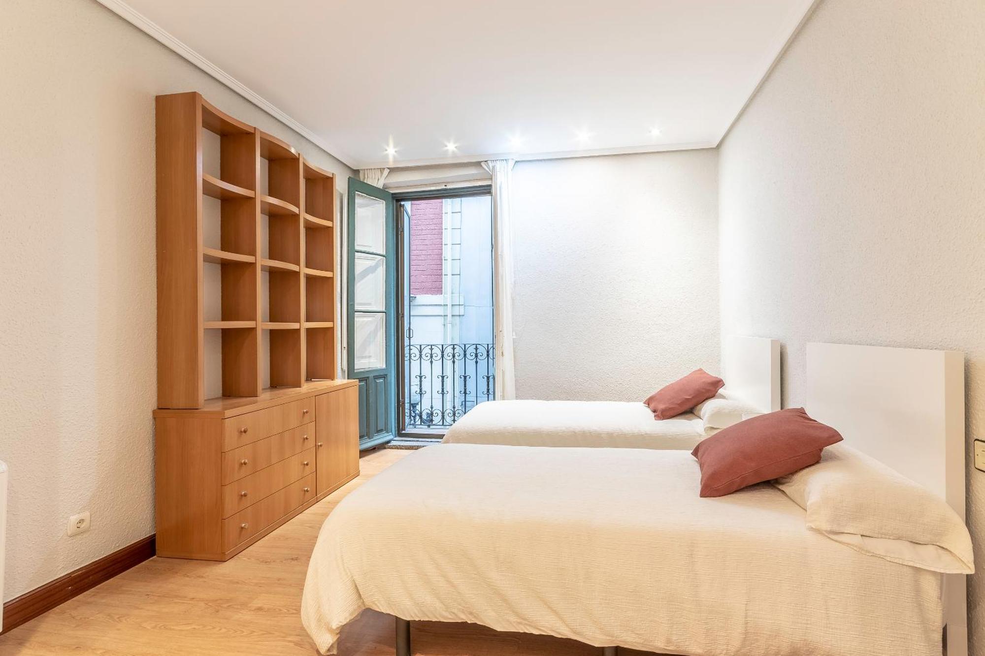 Apartamento Uribitarte บิลเบา ภายนอก รูปภาพ