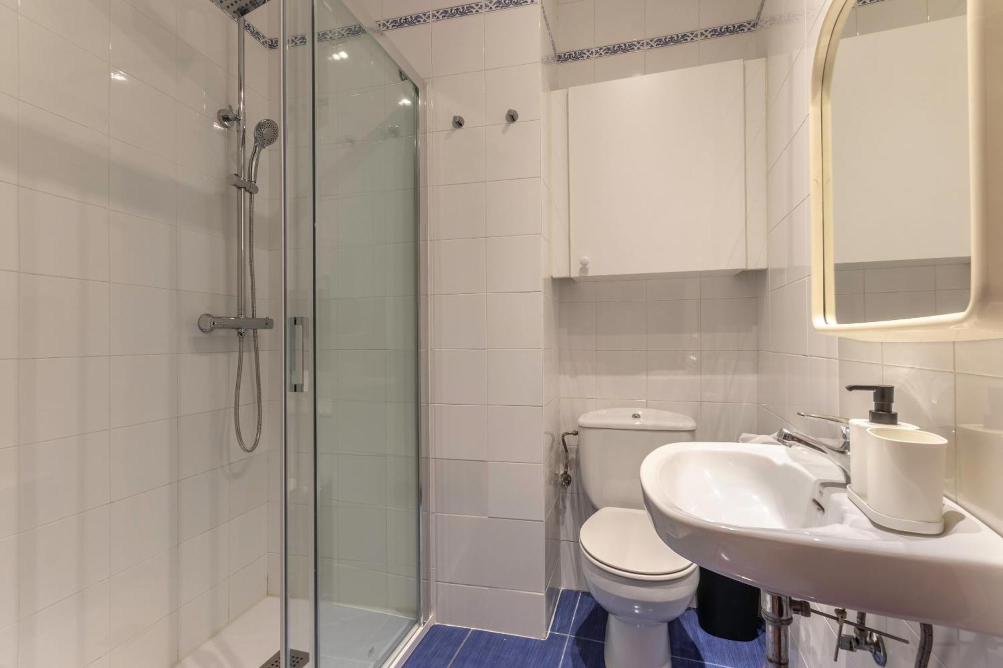 Apartamento Uribitarte บิลเบา ภายนอก รูปภาพ