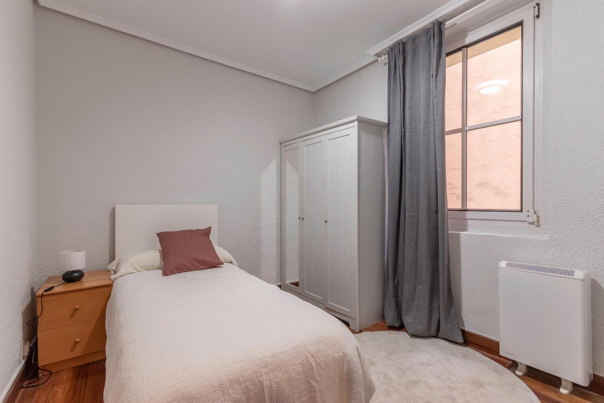Apartamento Uribitarte บิลเบา ภายนอก รูปภาพ