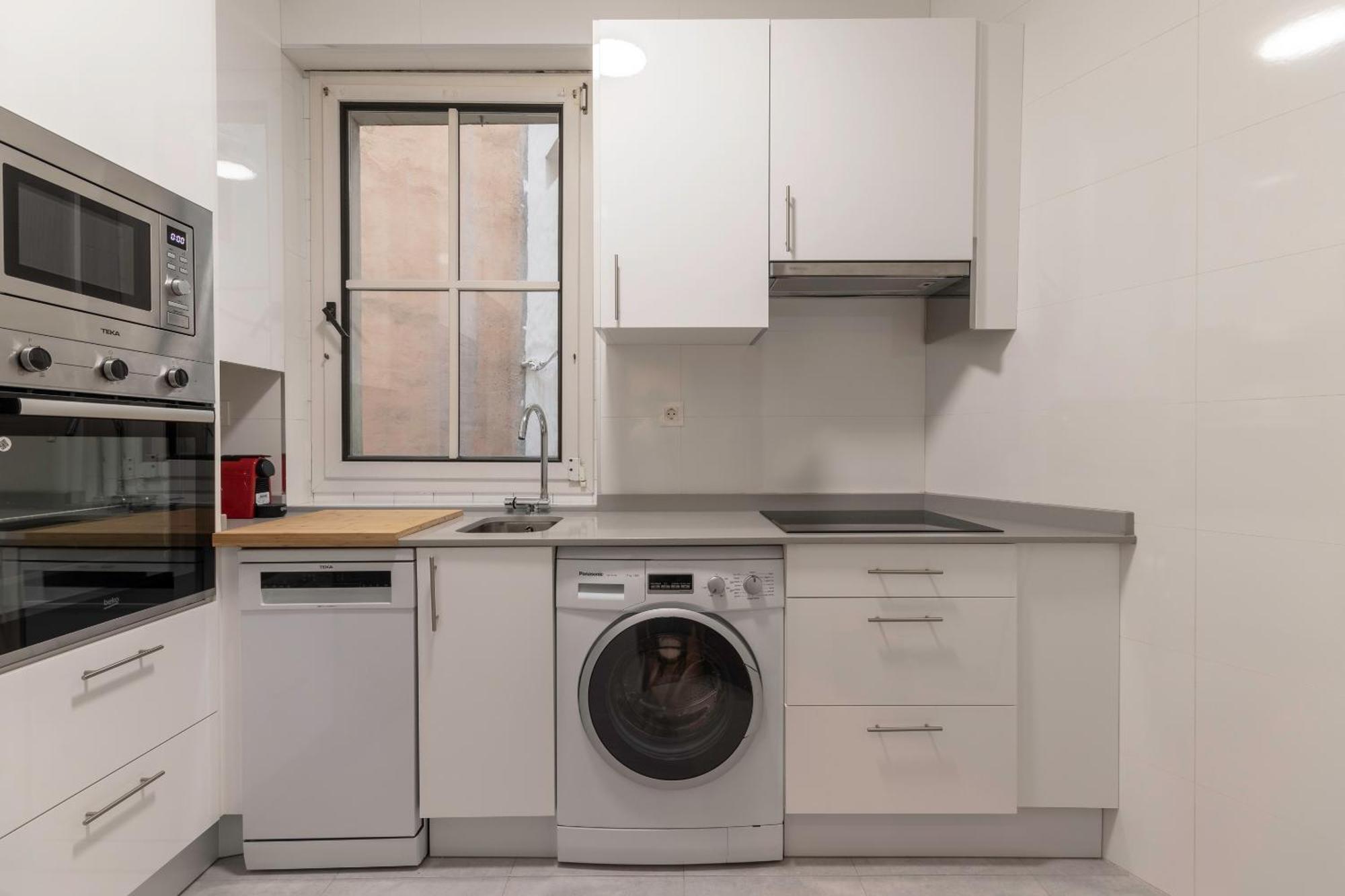 Apartamento Uribitarte บิลเบา ภายนอก รูปภาพ
