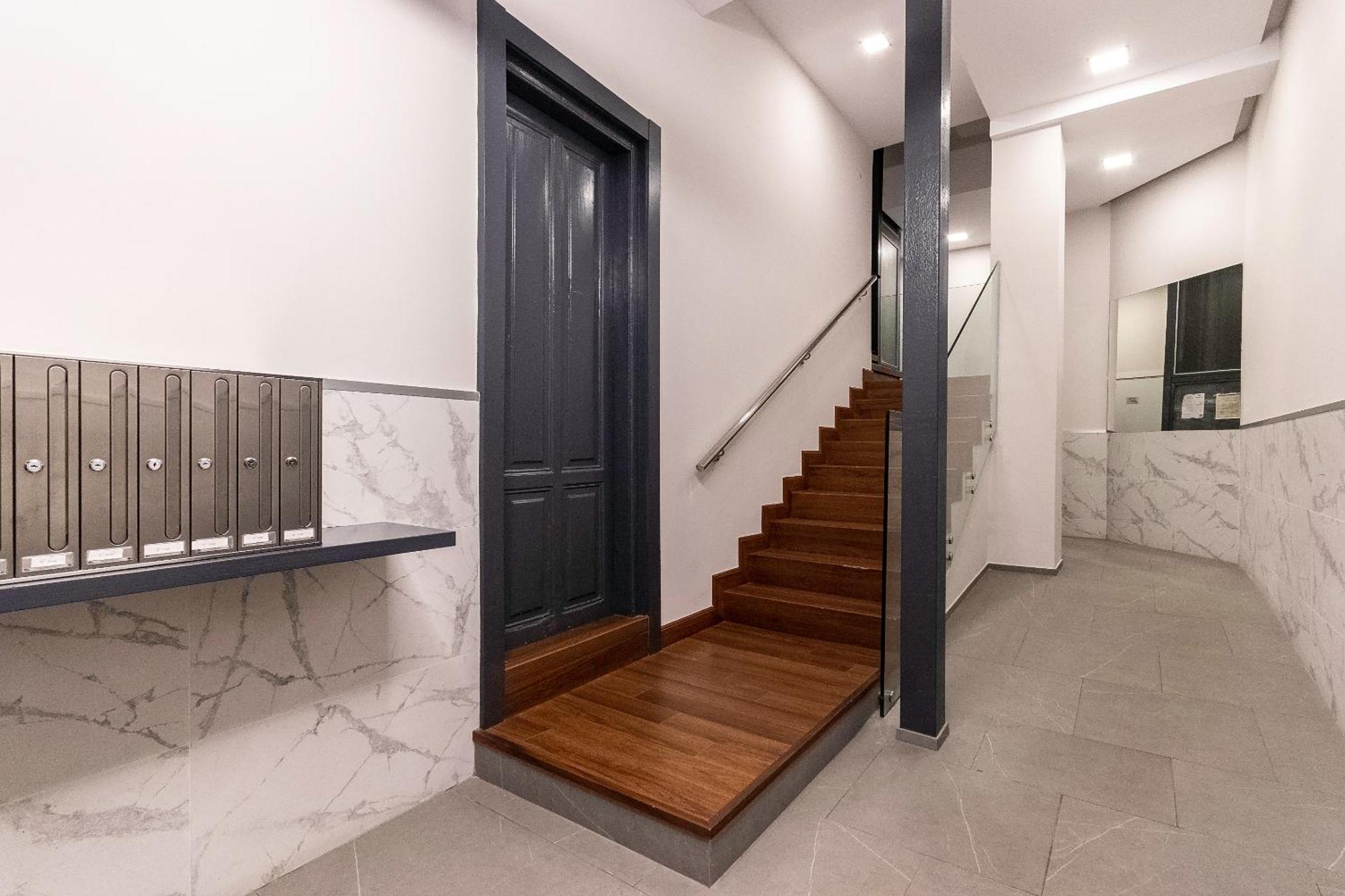 Apartamento Uribitarte บิลเบา ภายนอก รูปภาพ
