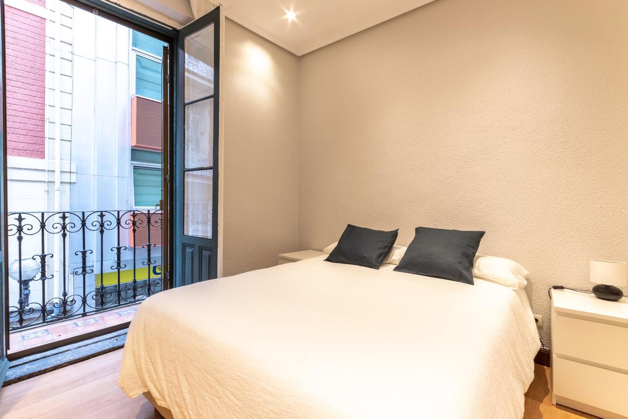 Apartamento Uribitarte บิลเบา ภายนอก รูปภาพ