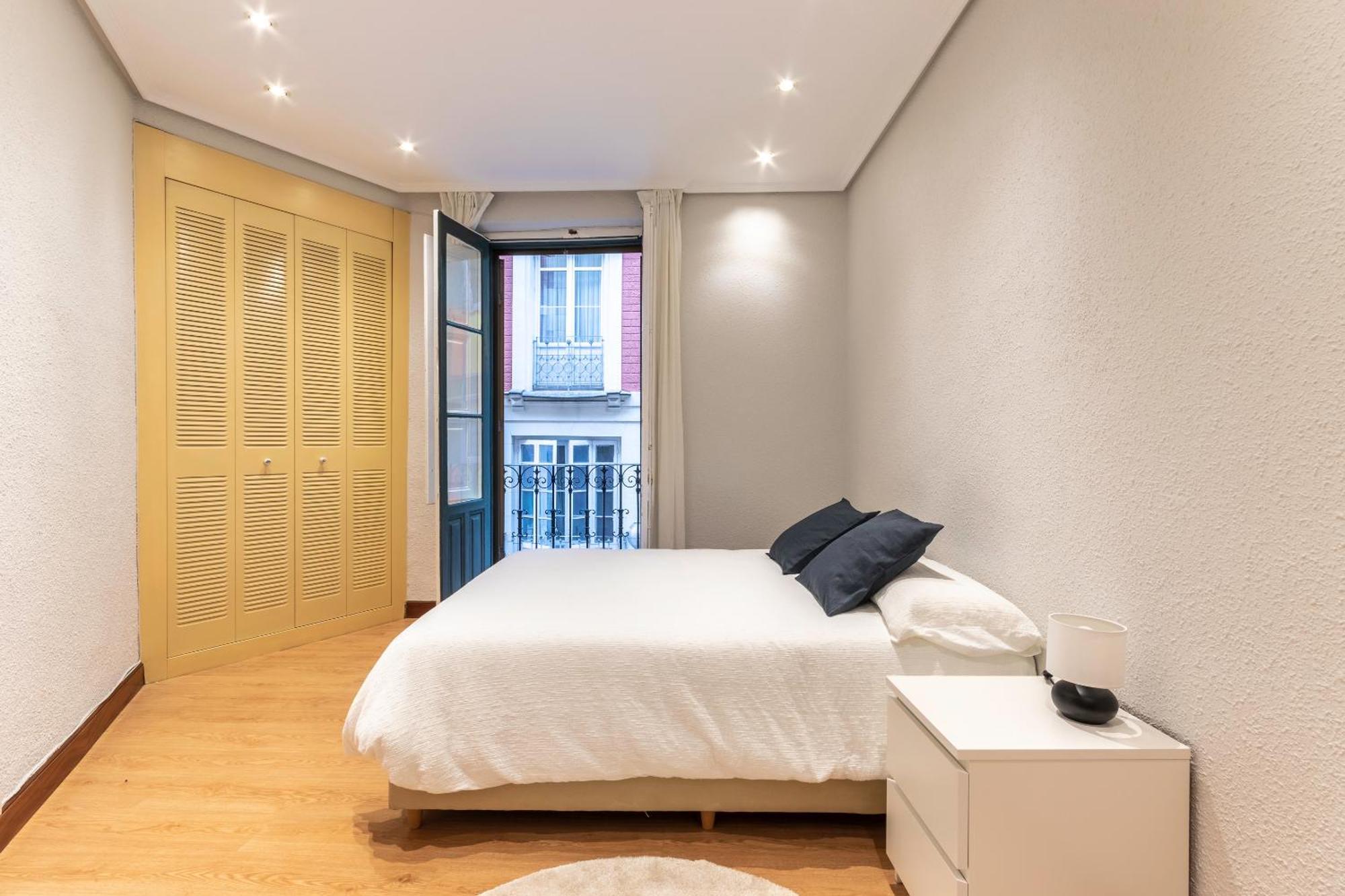 Apartamento Uribitarte บิลเบา ภายนอก รูปภาพ